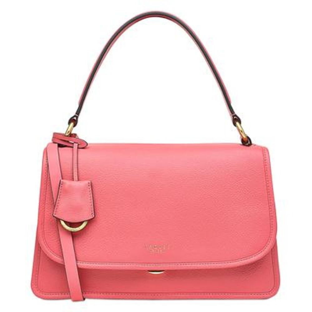 Radley London Dukes Place Large Ziptop Shoulder Bag - Pink